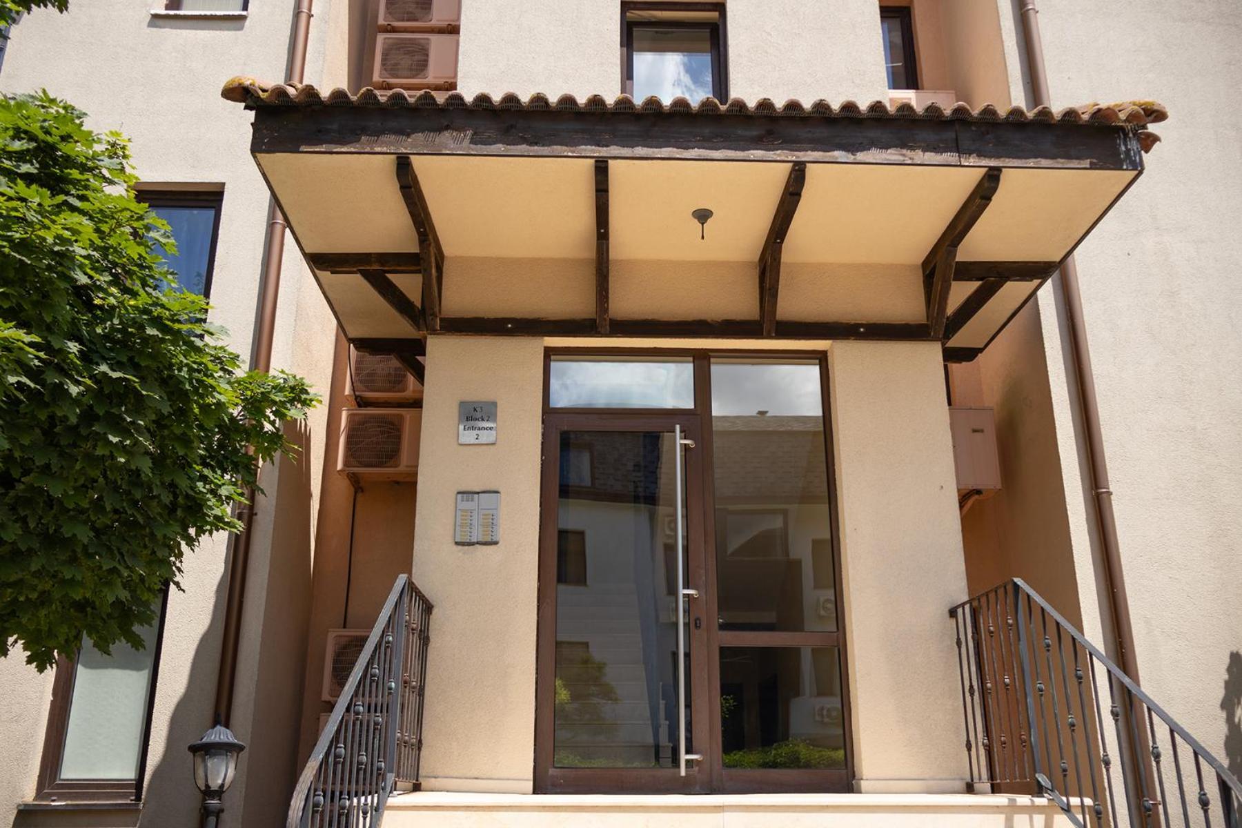 Omnia In Kaliakria Resort By Rv Apartments Топола Екстер'єр фото
